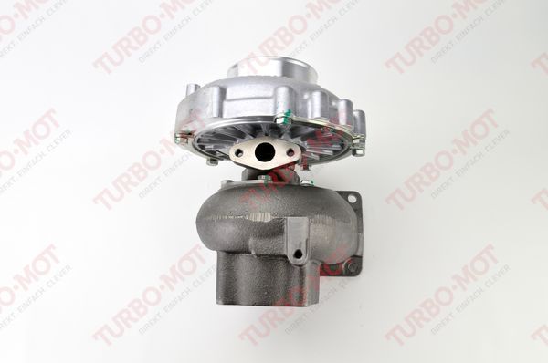 Compresor,sistem de supraalimentare 689972 TURBO-MOT
